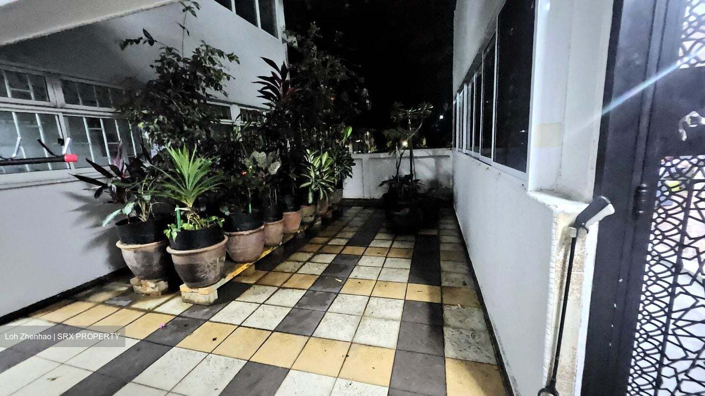 Blk 202 Boon Lay Gardens (Jurong West), HDB 5 Rooms #549230481